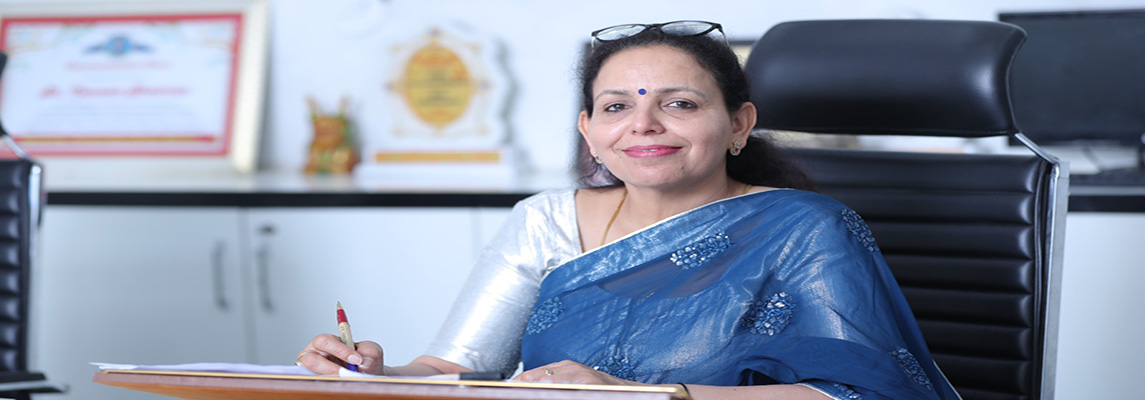 Message from the Principal